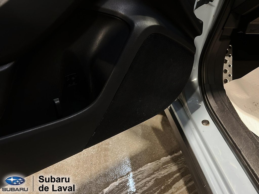 2019 Subaru Crosstrek Sport in Laval, Quebec - 12 - w1024h768px
