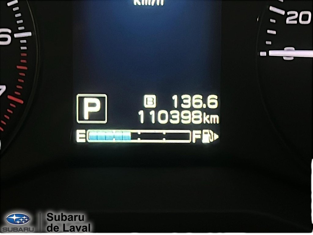 2019 Subaru Crosstrek Sport in Laval, Quebec - 25 - w1024h768px