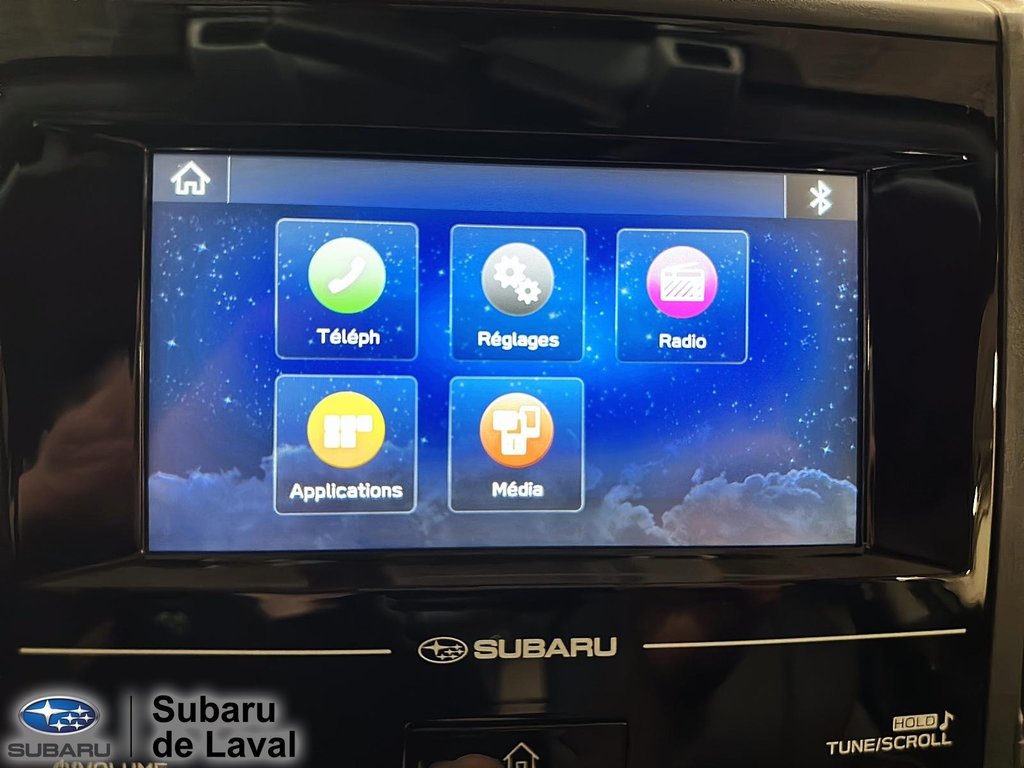 2020 Subaru Crosstrek Convenience in Terrebonne, Quebec - 15 - w1024h768px