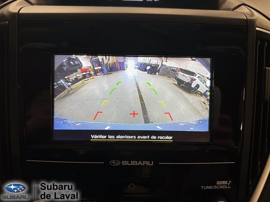2020 Subaru Crosstrek Convenience in Terrebonne, Quebec - 16 - w1024h768px