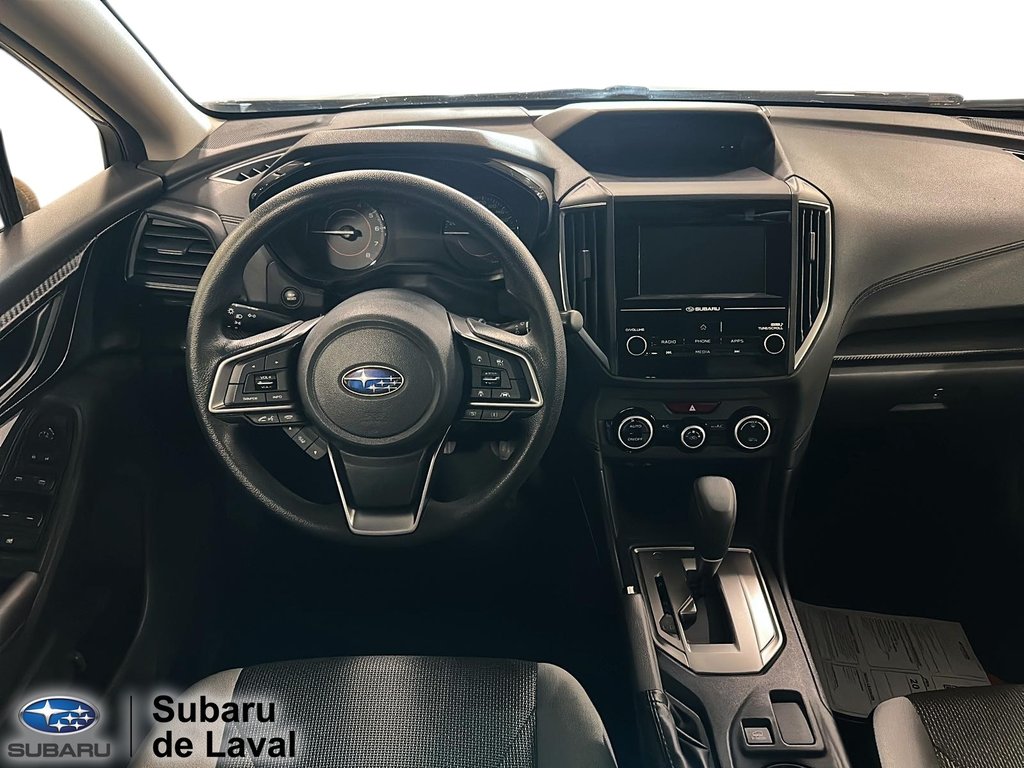 2020 Subaru Crosstrek Convenience in Terrebonne, Quebec - 14 - w1024h768px