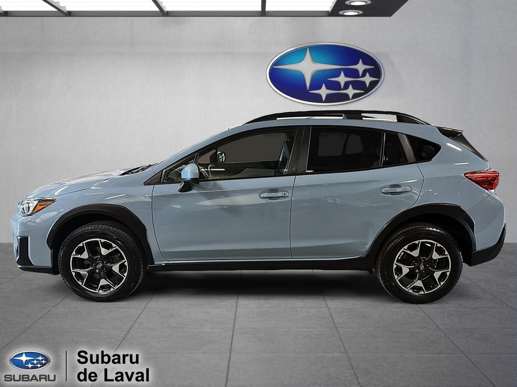 2020 Subaru Crosstrek Convenience in Terrebonne, Quebec - 8 - w1024h768px