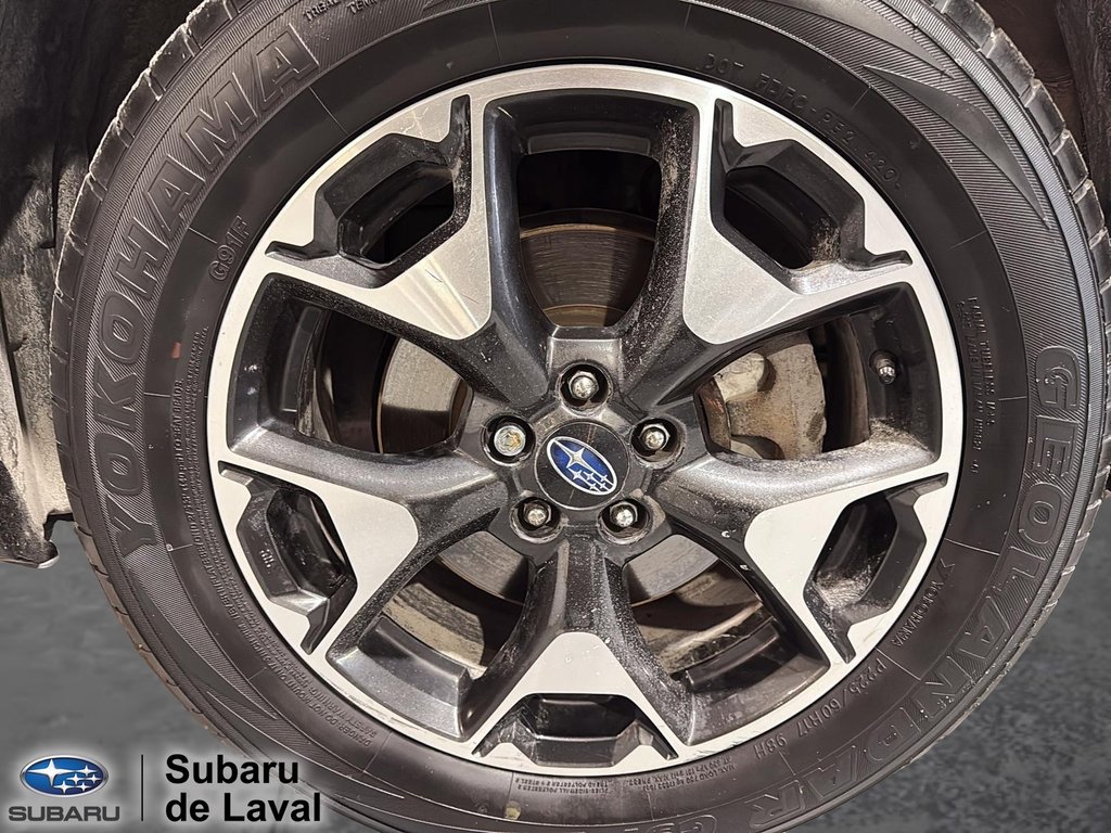 2020 Subaru Crosstrek Convenience in Terrebonne, Quebec - 6 - w1024h768px