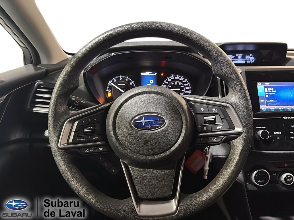 2020 Subaru Crosstrek Convenience in Terrebonne, Quebec - 15 - w1024h768px