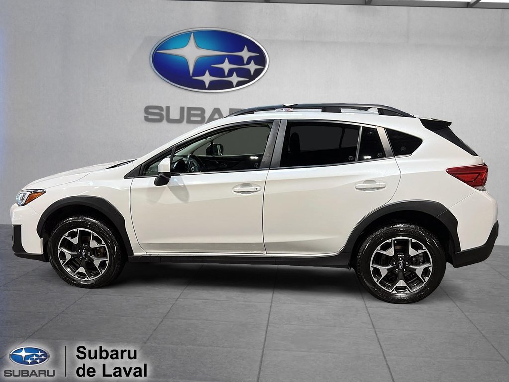 2020 Subaru Crosstrek Touring in Laval, Quebec - 8 - w1024h768px