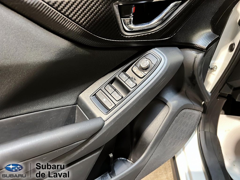 2020 Subaru Crosstrek Touring in Laval, Quebec - 11 - w1024h768px