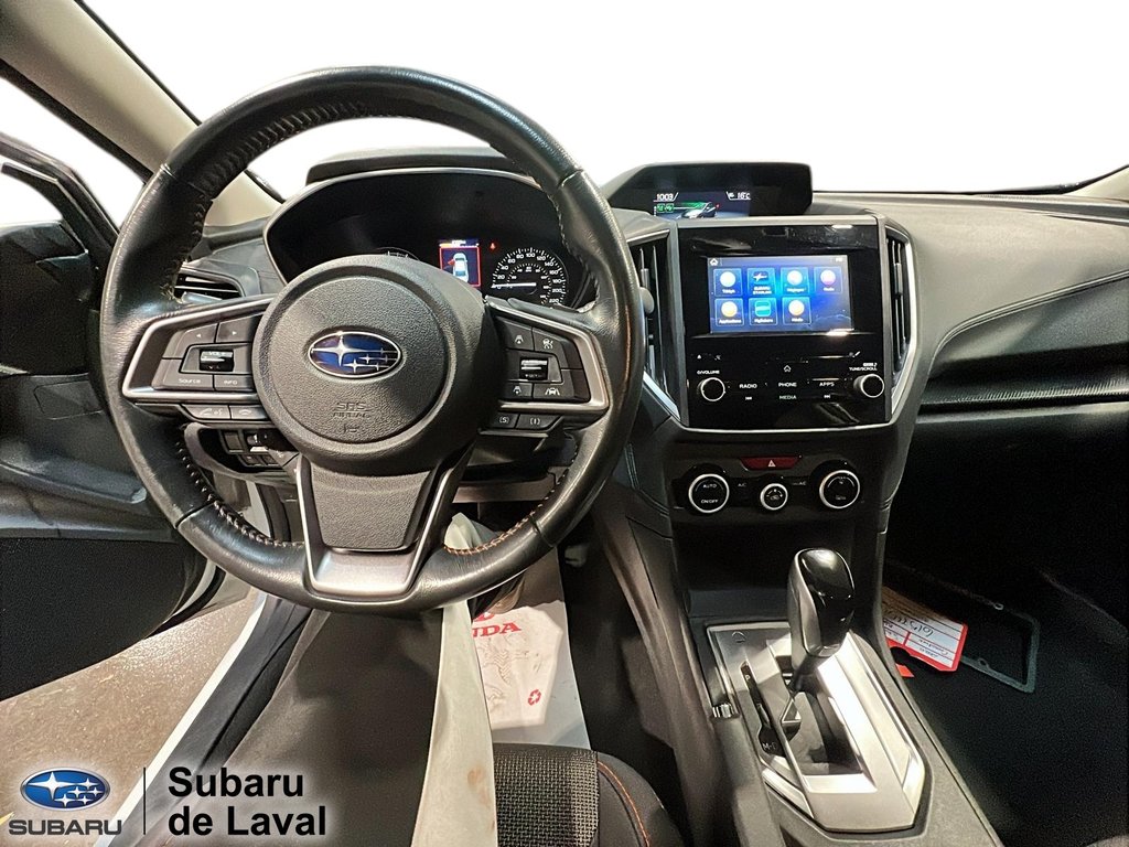 2020 Subaru Crosstrek Touring in Laval, Quebec - 15 - w1024h768px