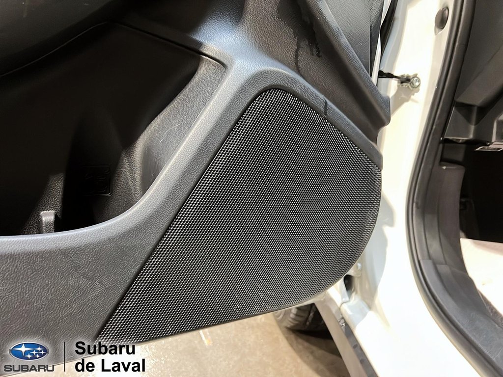 2020 Subaru Crosstrek Touring in Laval, Quebec - 12 - w1024h768px