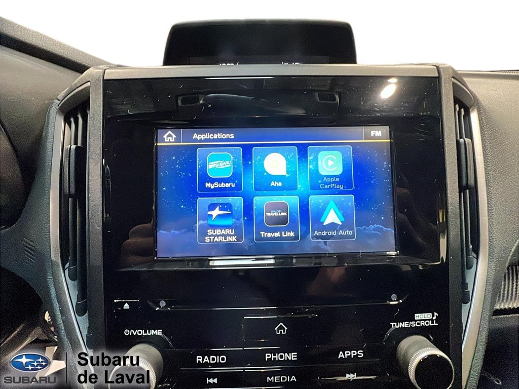 2020 Subaru Crosstrek Touring in Laval, Quebec - 17 - w1024h768px