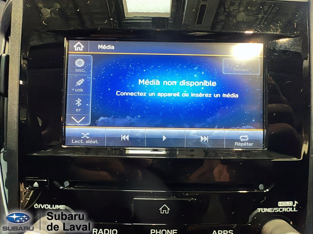 2020 Subaru Crosstrek Touring in Laval, Quebec - 21 - w1024h768px