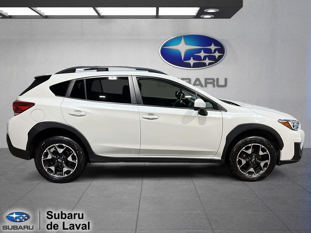 2020 Subaru Crosstrek Touring in Laval, Quebec - 4 - w1024h768px