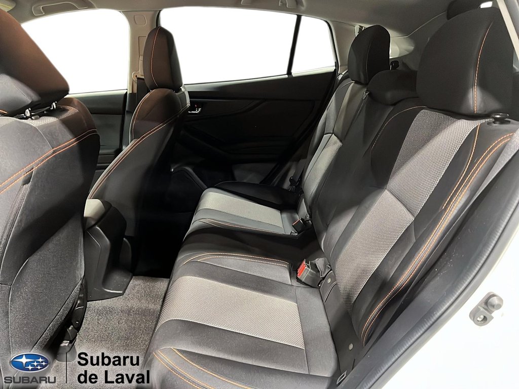 2020 Subaru Crosstrek Touring in Laval, Quebec - 13 - w1024h768px