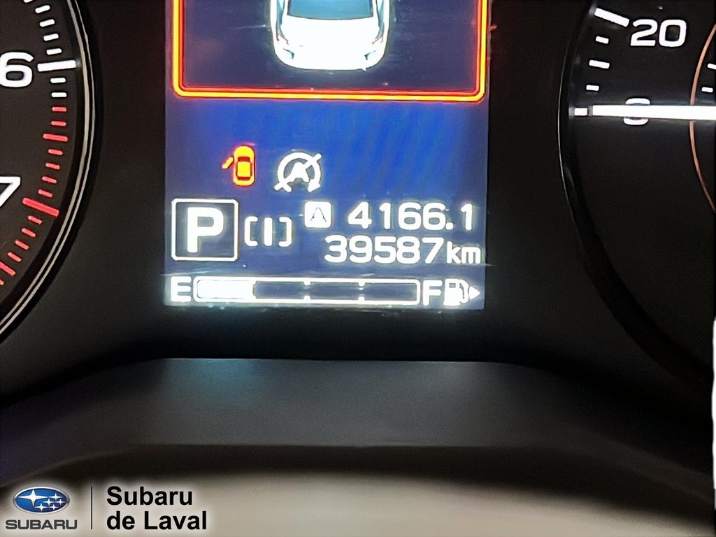 2020 Subaru Crosstrek Touring in Laval, Quebec - 24 - w1024h768px