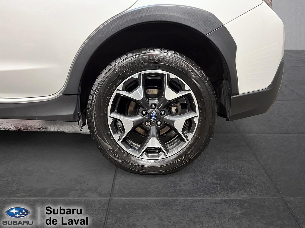 2020 Subaru Crosstrek Touring in Laval, Quebec - 9 - w1024h768px