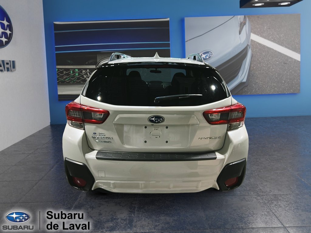 2020 Subaru Crosstrek Touring in Laval, Quebec - 6 - w1024h768px