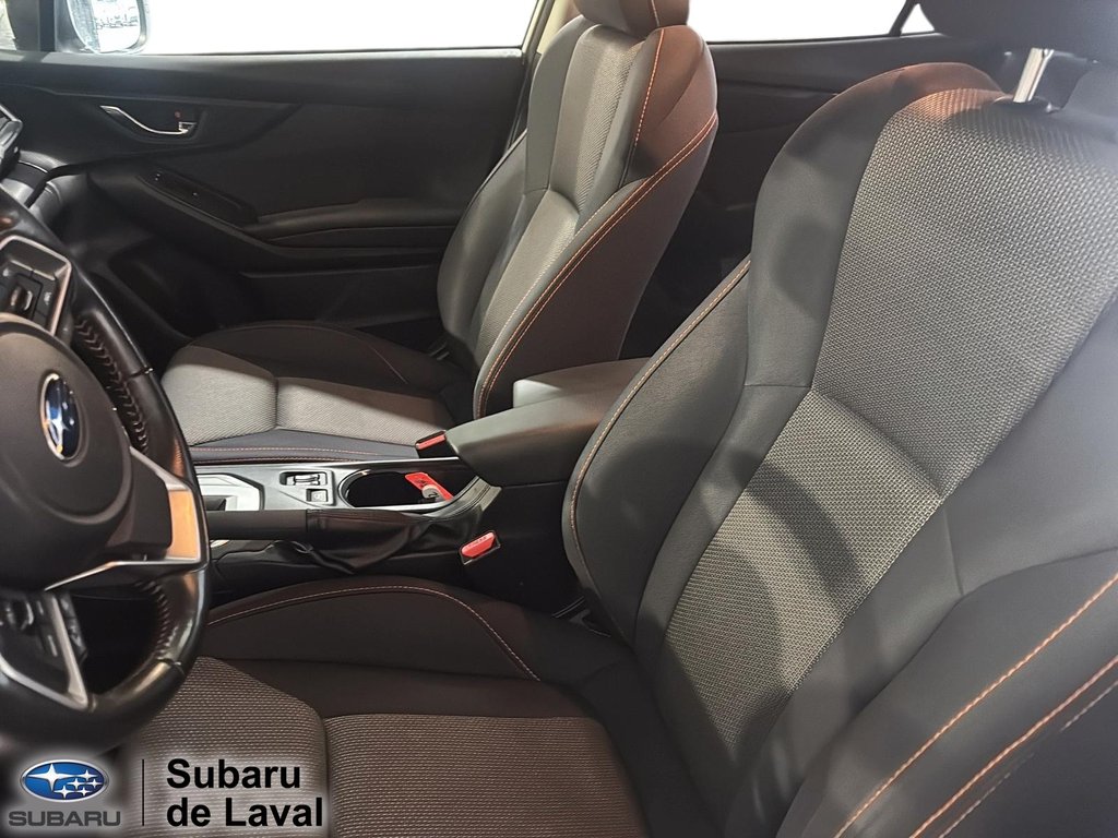 Subaru Crosstrek Touring 2020 à Laval, Québec - 9 - w1024h768px