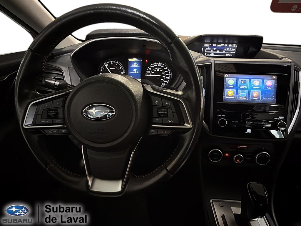 Subaru Crosstrek Touring 2020 à Laval, Québec - 13 - w1024h768px