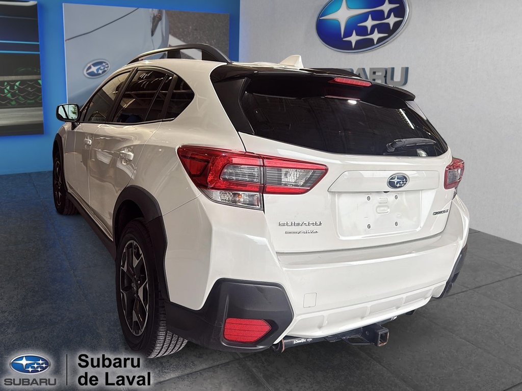 Subaru Crosstrek Touring 2020 à Laval, Québec - 7 - w1024h768px