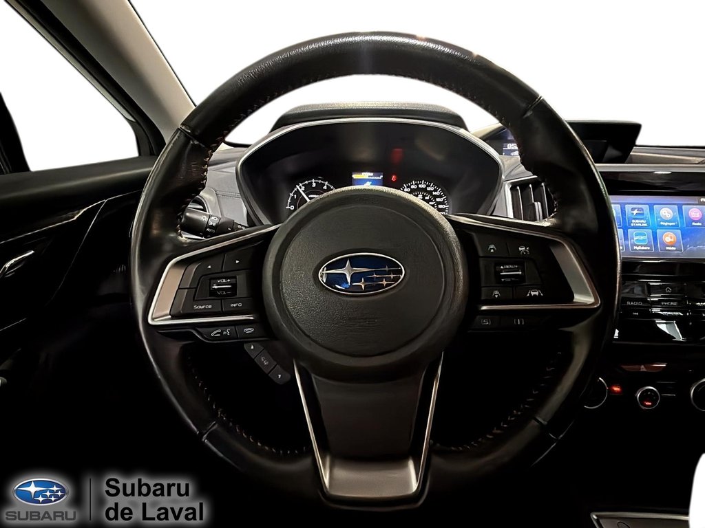 Subaru Crosstrek Touring 2020 à Laval, Québec - 17 - w1024h768px