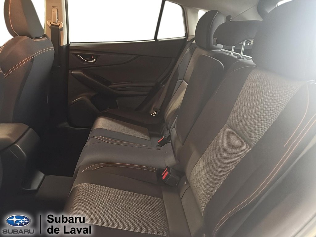 Subaru Crosstrek Touring 2020 à Laval, Québec - 11 - w1024h768px