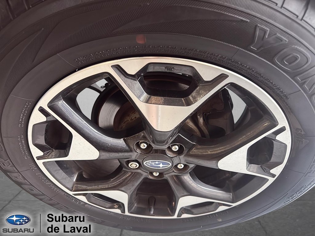Subaru Crosstrek Touring 2020 à Laval, Québec - 8 - w1024h768px