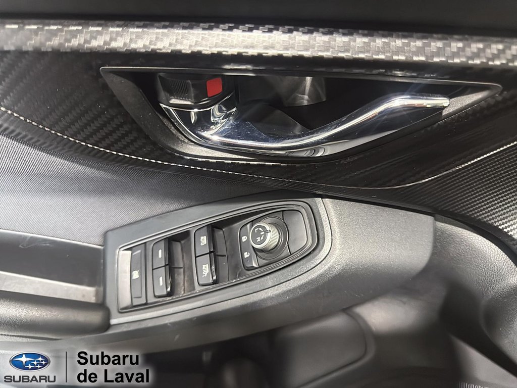Subaru Crosstrek Touring 2020 à Laval, Québec - 10 - w1024h768px