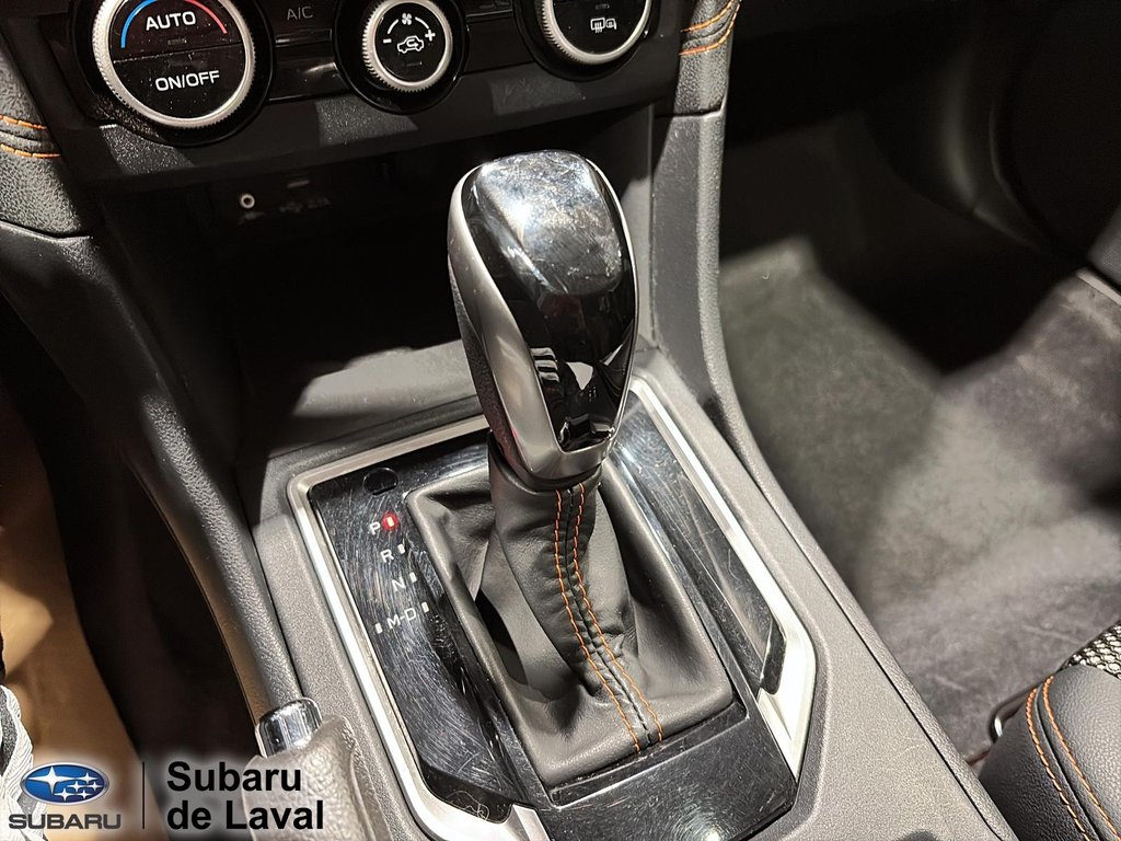 Subaru Crosstrek Sport 2020 à Laval, Québec - 21 - w1024h768px