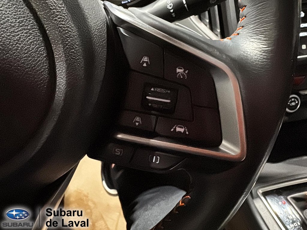 Subaru Crosstrek Sport 2020 à Laval, Québec - 24 - w1024h768px
