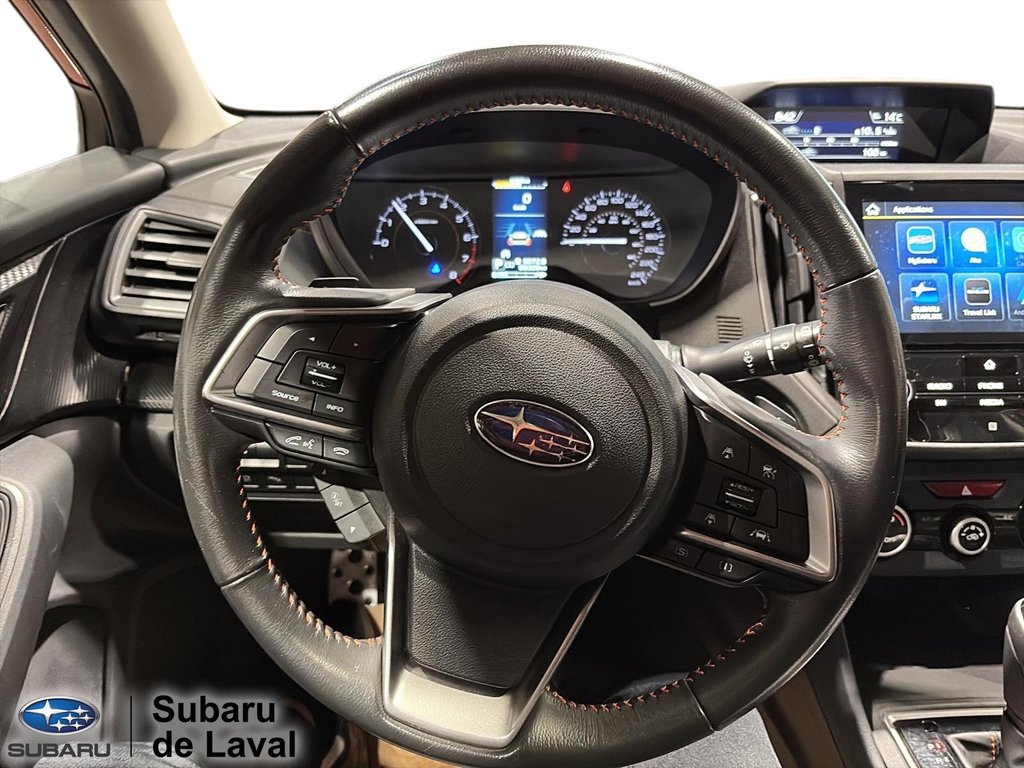 Subaru Crosstrek Sport 2020 à Laval, Québec - 22 - w1024h768px