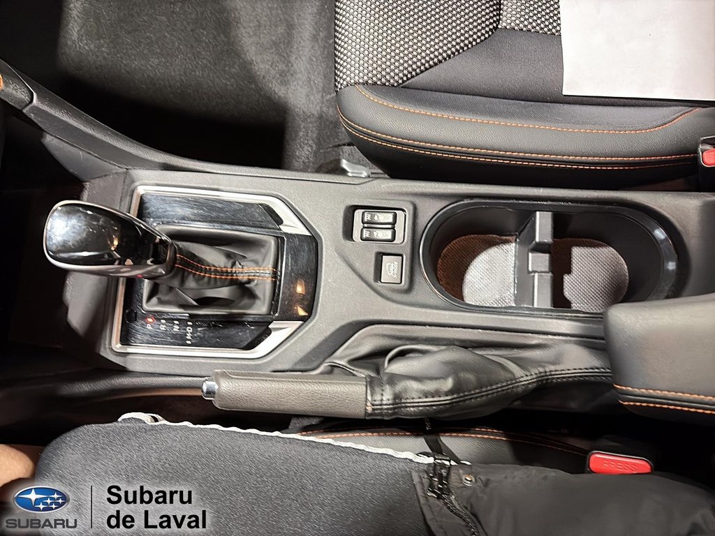 Subaru Crosstrek Sport 2020 à Laval, Québec - 18 - w1024h768px