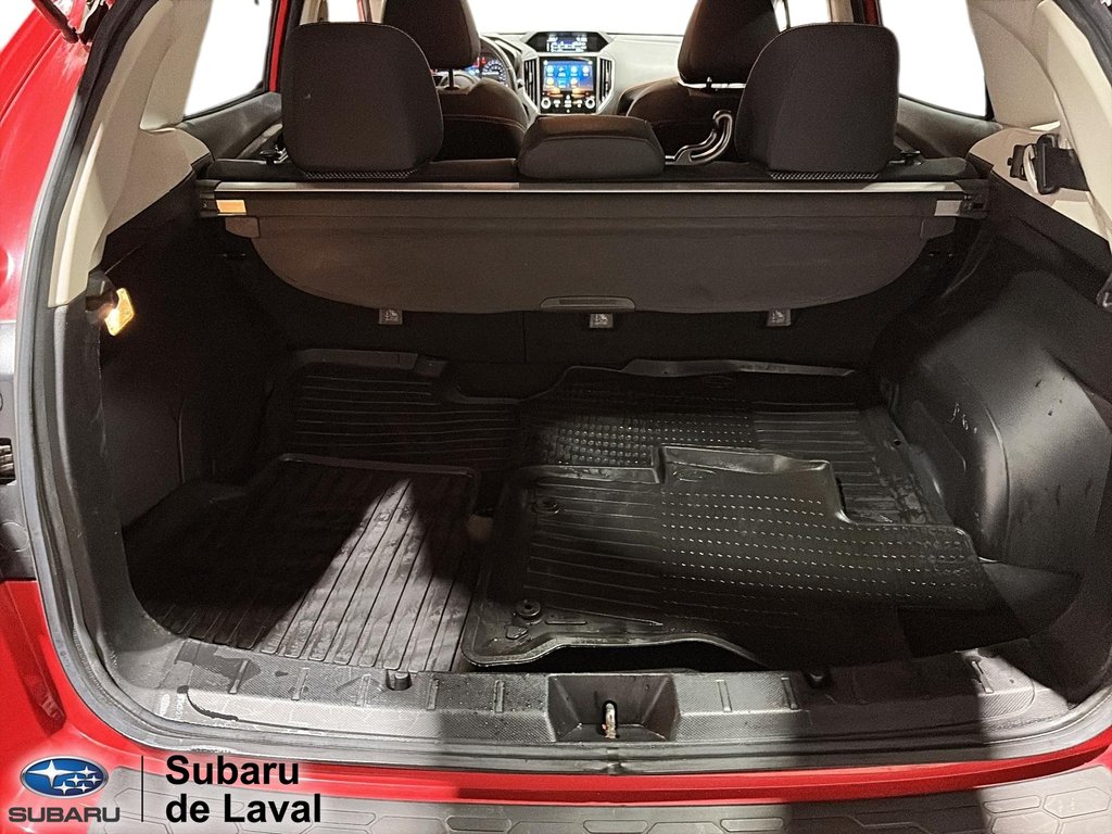 Subaru Crosstrek Sport 2020 à Laval, Québec - 14 - w1024h768px