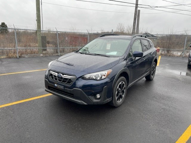 Subaru Crosstrek Touring 2021 à Terrebonne, Québec - 1 - w1024h768px