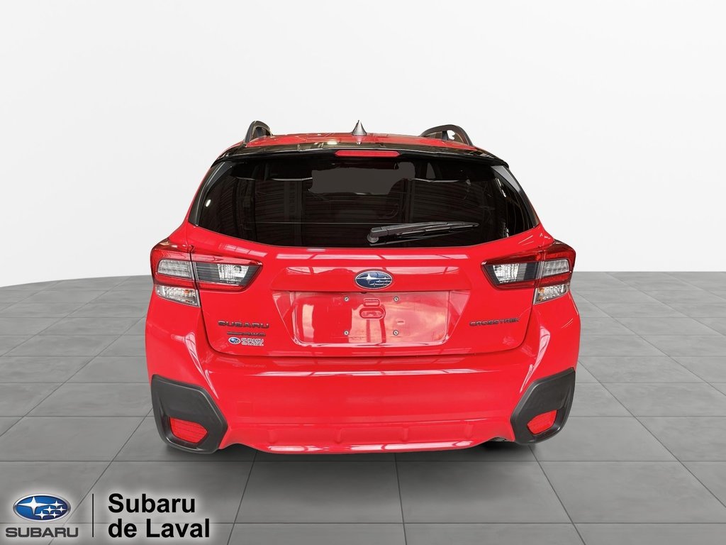 2021 Subaru Crosstrek Outdoor in Terrebonne, Quebec - 6 - w1024h768px