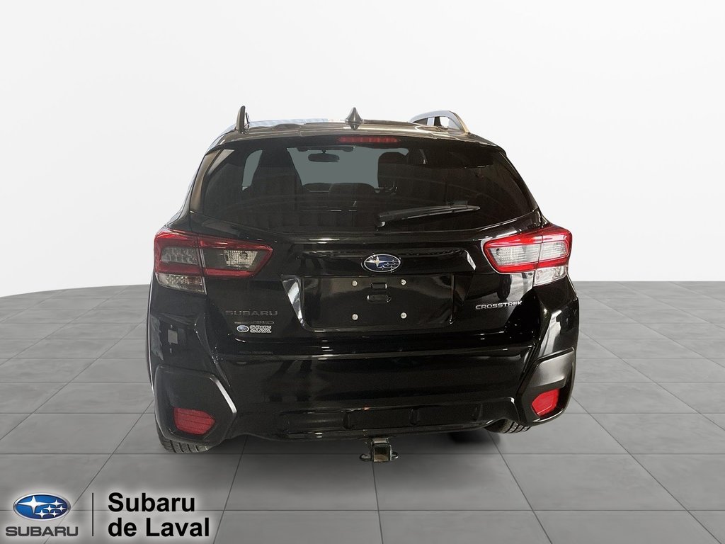 2021 Subaru Crosstrek Outdoor in Laval, Quebec - 6 - w1024h768px