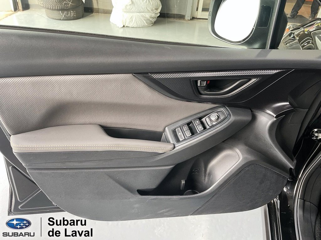 2021 Subaru Crosstrek Outdoor in Laval, Quebec - 11 - w1024h768px