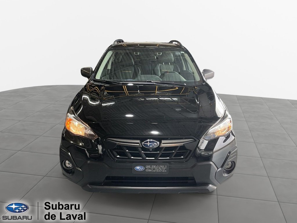 2021 Subaru Crosstrek Outdoor in Laval, Quebec - 2 - w1024h768px