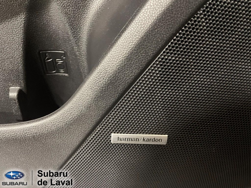 Subaru Crosstrek Limited 2021 à Laval, Québec - 14 - w1024h768px