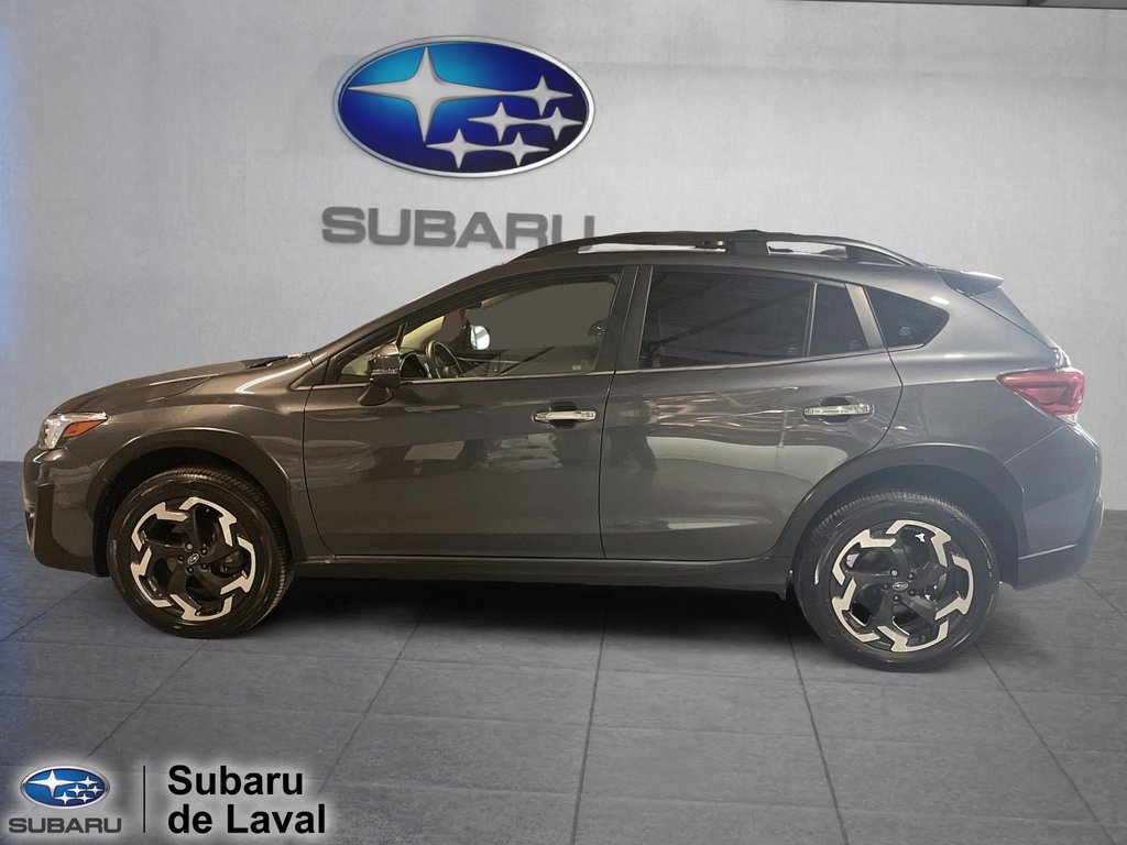 Subaru Crosstrek Limited 2021 à Laval, Québec - 10 - w1024h768px