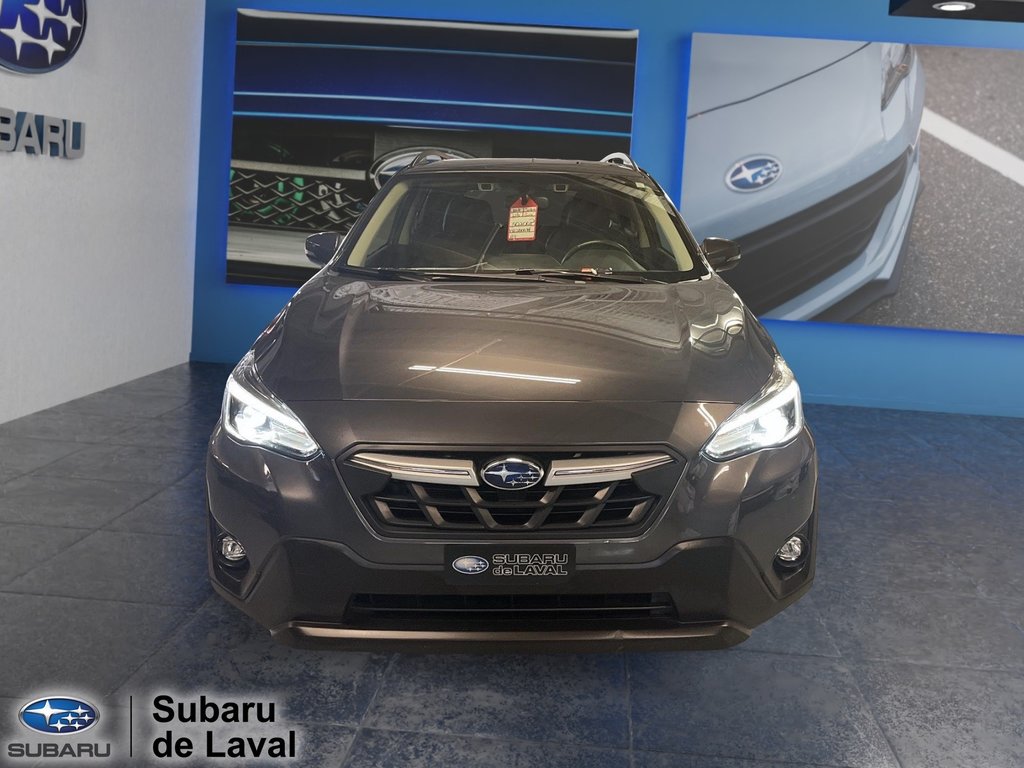 Subaru Crosstrek Limited 2021 à Laval, Québec - 3 - w1024h768px