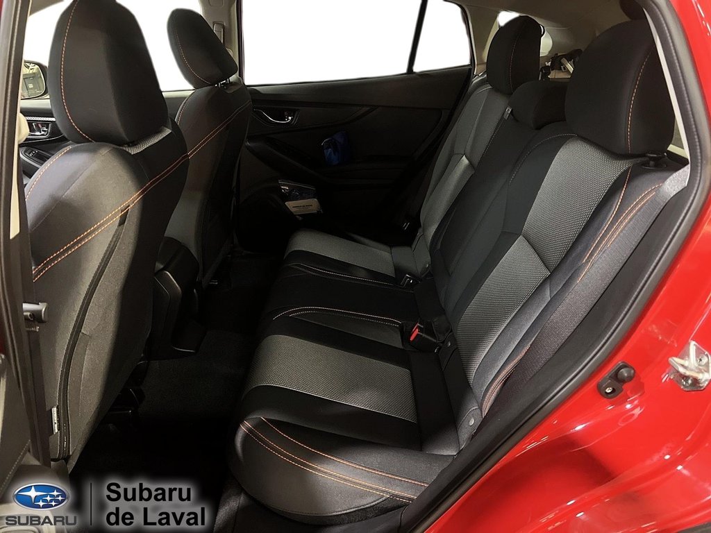 Subaru Crosstrek Touring 2021 à Laval, Québec - 13 - w1024h768px