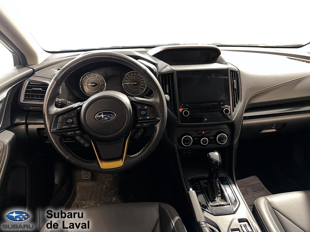 2021 Subaru Crosstrek Outdoor in Terrebonne, Quebec - 17 - w1024h768px