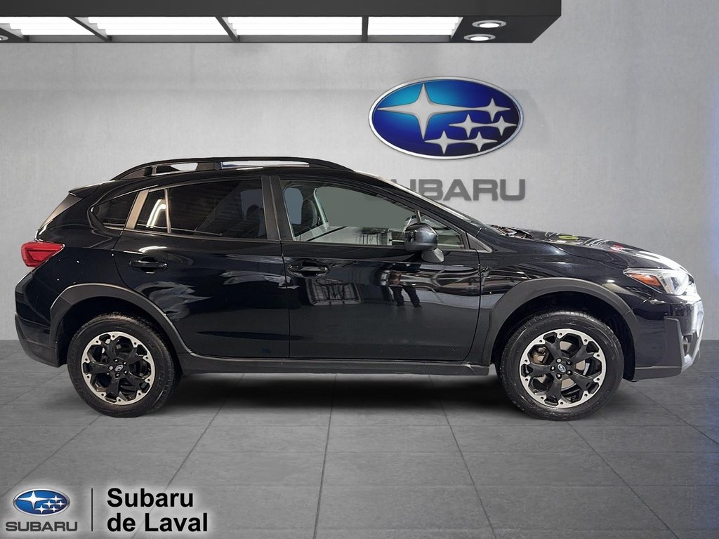 2021 Subaru Crosstrek Sport in Terrebonne, Quebec - 4 - w1024h768px