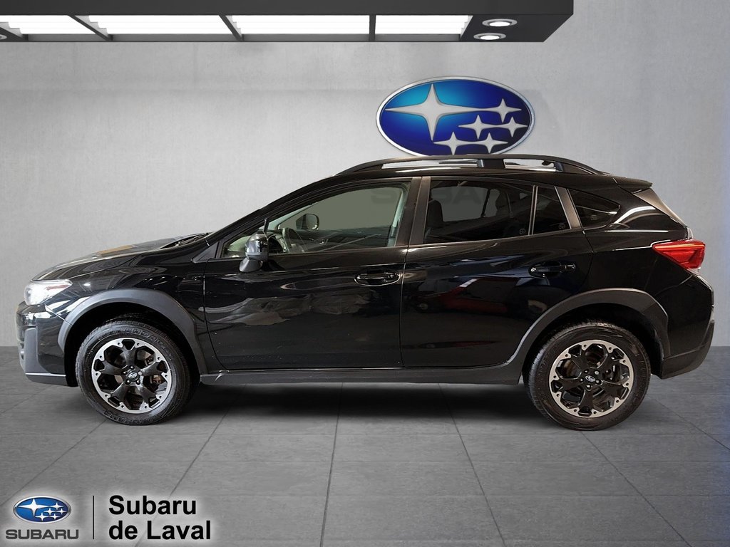 2021 Subaru Crosstrek Sport in Terrebonne, Quebec - 8 - w1024h768px