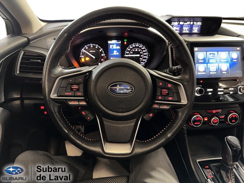 2021 Subaru Crosstrek Sport in Terrebonne, Quebec - 20 - w1024h768px