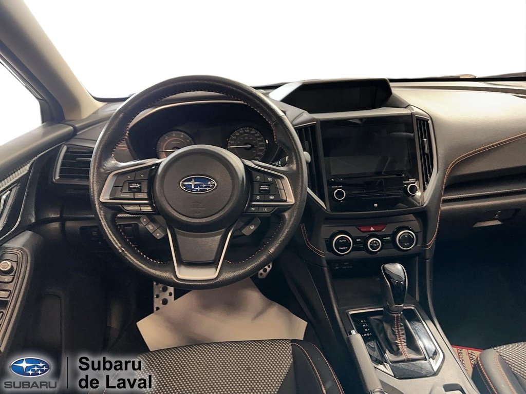 2021 Subaru Crosstrek Sport in Terrebonne, Quebec - 17 - w1024h768px