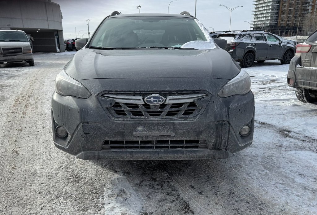 Subaru Crosstrek Touring 2021 à Laval, Québec - 3 - w1024h768px