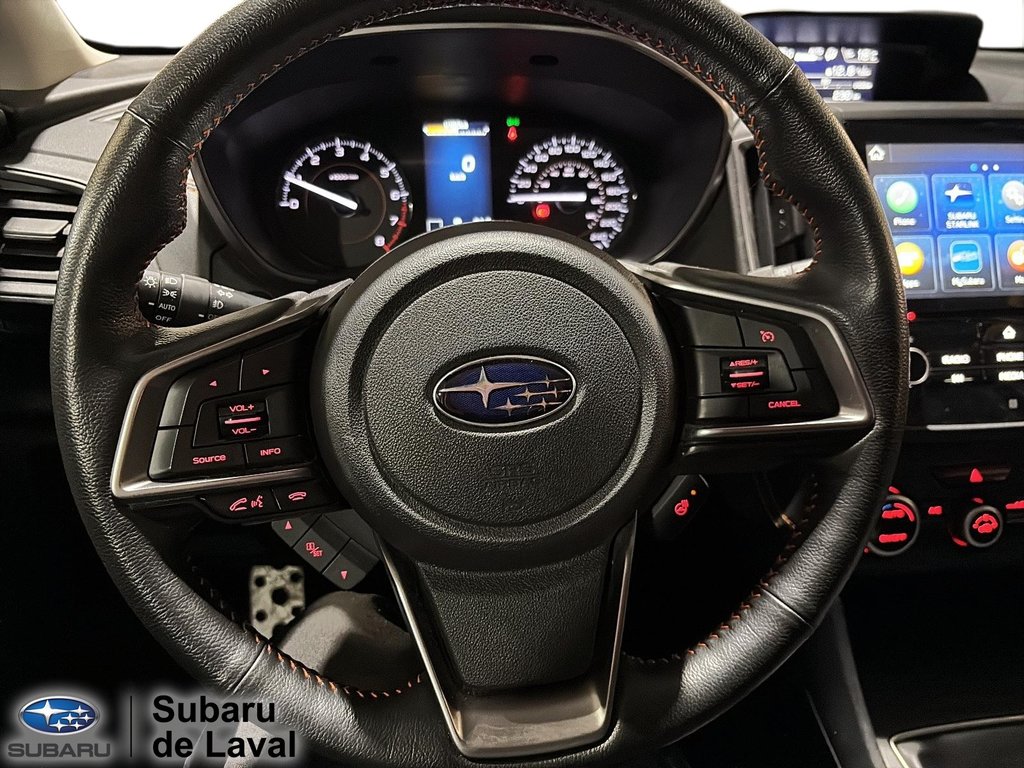 2021 Subaru Crosstrek Sport in Terrebonne, Quebec - 22 - w1024h768px