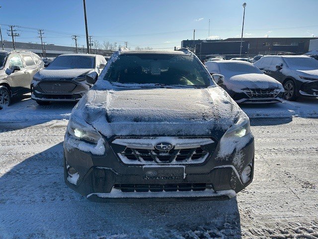 Subaru Crosstrek Sport 2021 à Laval, Québec - 3 - w1024h768px