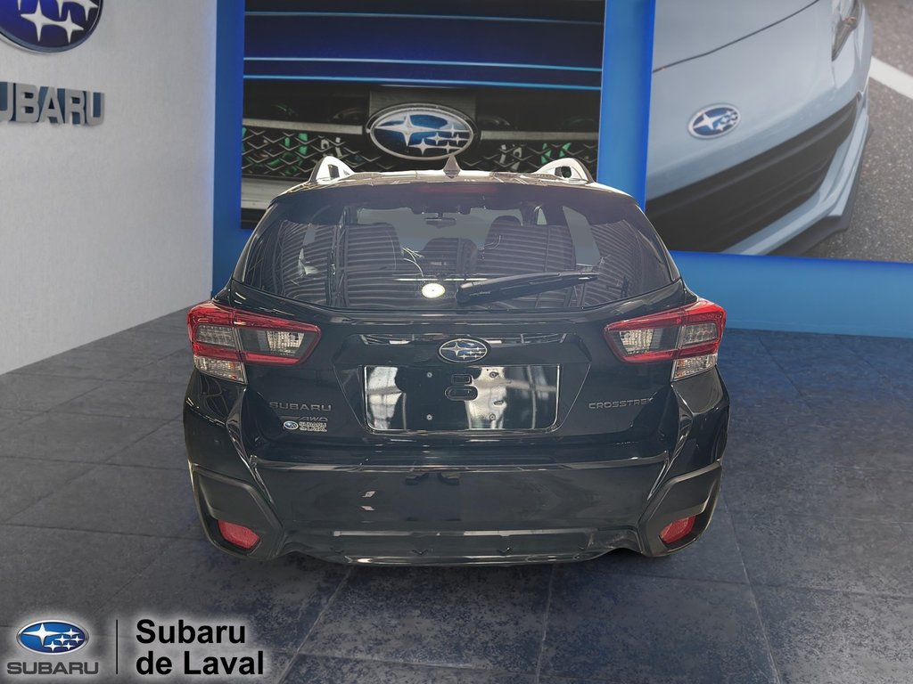 2021 Subaru Crosstrek Outdoor in Laval, Quebec - 6 - w1024h768px