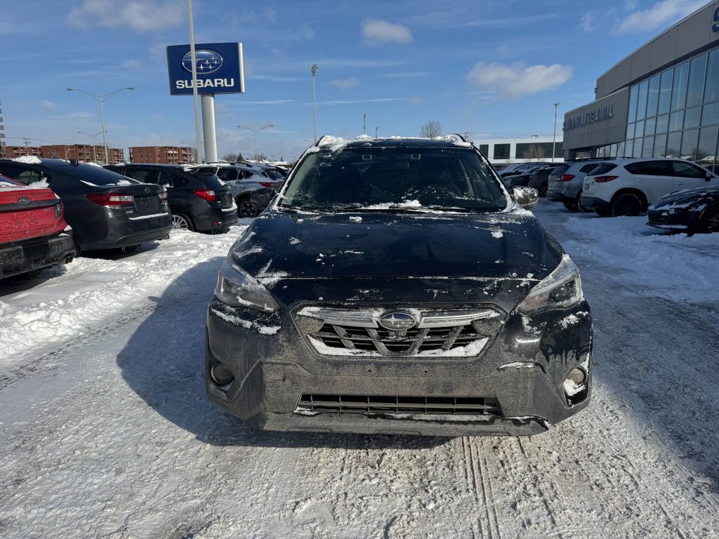 Subaru Crosstrek Limited 2021 à Terrebonne, Québec - 3 - w1024h768px